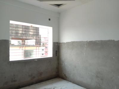 Bedroom Image of 1250 Sq.ft 3 BHK Apartment / Flat for sale in South Dum Dum Kolkata for Rs. 5800000