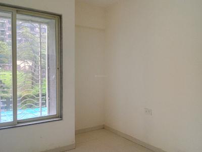 Bedroom Image of 1327 Sq.ft 3 BHK Apartment / Flat for sale in Jhalak Fourwings, Ambernath East Ambernath for Rs. 7476000