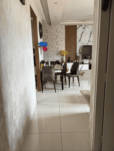 Image of 1114 Sq.ft 2 BHK Apartment / Flat for sale in Godrej 24, Chambenahalli, Bengaluru for Rs. 12000000