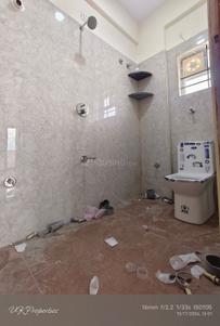 Hall Image of 609 Sq.ft 1 BHK Independent House for rent in HSR Layout Bengaluru for Rs. 30000