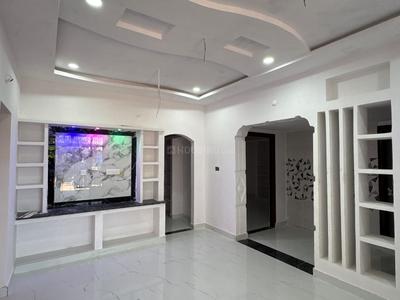 Hall Image of 1200 Sq.ft 2 BHK Independent House for sale in Dammaiguda Secunderabad for Rs. 8800000