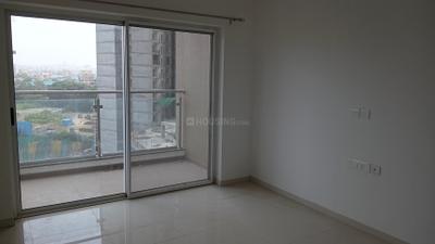 Bedroom Image of 1176 Sq.ft 3 BHK Apartment / Flat for rent in Runwal The Central Park, Chinchwad Pune for Rs. 46051