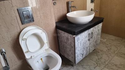 Image of 2100 Sq.ft 3 BHK Apartment / Flat for rent in Aez Aloha, Sector 57, Gurgaon for Rs. 62000