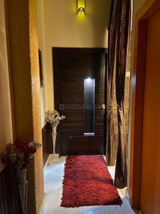 Hall Image of 560 Sq.ft 6 BHK Independent House for sale in Bhagwanpur Varanasi for Rs. 11500000