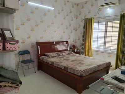 Bedroom Image of 2820 Sq.ft 4 BHK Villa for sale in Sarjapur Bengaluru for Rs. 25000000