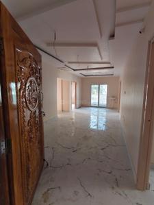 Hall Image of 1000 Sq.ft 2 BHK Apartment / Flat for sale in Navya Sheelanagar Lite, Sheela Nagar Visakhapatnam for Rs. 4749000