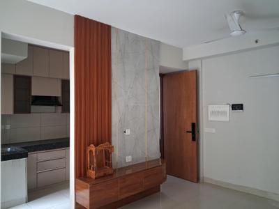 2 BHK Flat