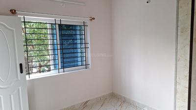 2 BHK Independent Builder Floor