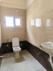 Common Bathroom Five Image of 1653 Sq.ft 9 BHK Independent House for sale in Kogilu Bengaluru for Rs. 34000000