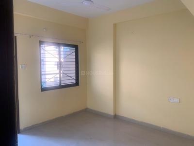 Bedroom Image of 1100 Sq.ft 2 BHK Apartment / Flat for rent in Limbodi Indore for Rs. 14000