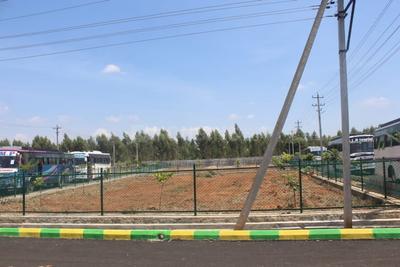 Image of 2000 Sq.ft Residential Plot / Land for sale in Malur, Kolar for Rs. 6000000