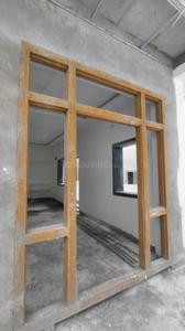 Balcony Image of 1350 Sq.ft 2 BHK Independent House for sale in Kuntloor Hyderabad for Rs. 13500000
