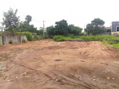 ROYAL RAJPUTANA CO Plot View 2