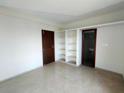 Bedroom Image of 1200 Sq.ft 2 BHK Apartment / Flat for sale in Kondapur Hyderabad for Rs. 10000000