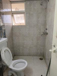 Bedroom Two Image of 745 Sq.ft 2 BHK Apartment / Flat for sale in Signature Global The Millennia 2, Sector 37D Gurgaon for Rs. 7600000