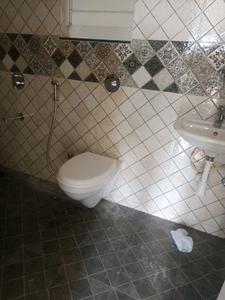 Bedroom Two Image of 980 Sq.ft 2 BHK Apartment / Flat for sale in ARV New Town, Kondhwa Budruk Pune for Rs. 4300000