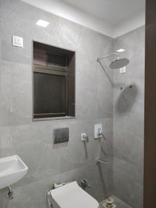 Bedroom Image of 720 Sq.ft 1 BHK Apartment / Flat for rent in Vijay Orion, Hiranandani Estate Thane for Rs. 20000