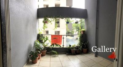 Balcony Image of 556 Sq.ft 1 BHK Apartment / Flat for sale in Vishal Krishnas Blessing, Hadapsar Pune for Rs. 5200000