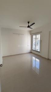 Hall Image of 1500 Sq.ft 3 BHK Apartment / Flat for rent in Jayanti Nagari VII Wing E F, Besa Nagpur for Rs. 24000