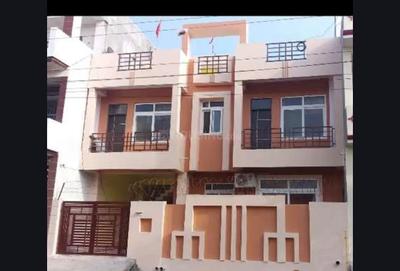Image of 1000 Sq.ft 2 BHK Independent House for rent in Babasaheb Bhim Rao Ambedkar University, Lucknow for Rs. 9500