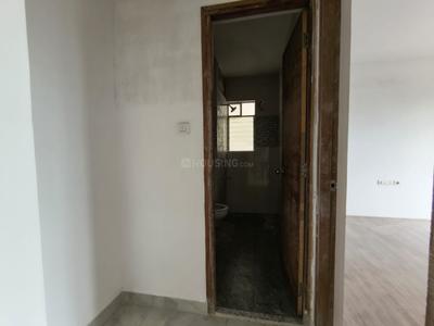 Bedroom Image of 1980 Sq.ft 3 BHK Apartment / Flat for sale in Jain Dream One, New Town Kolkata for Rs. 19500000
