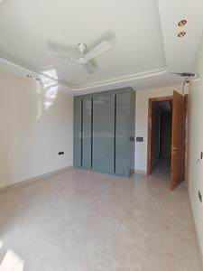 Bedroom Image of 1720 Sq.ft 3 BHK Builder Floor for sale in Sector 99A Gurgaon for Rs. 19999999