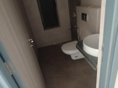 Bedroom Image of 890 Sq.ft 2 BHK Apartment / Flat for sale in Rustomjee Summit, Borivali East Mumbai for Rs. 26000000