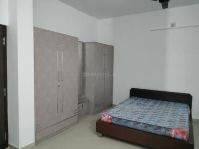 Bedroom Image of 2000 Sq.ft 3 BHK Independent House for sale in Bhayli Vadodara for Rs. 15000000