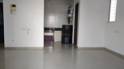 Living Room Image of 1000 Sq.ft 2 BHK Apartment / Flat for sale in Goel Estoria, Undri Pune for Rs. 6500000