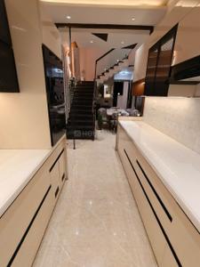 Kitchen Image of 3500 Sq.ft 5 BHK Villa for sale in Lalarpura Jaipur for Rs. 25100000