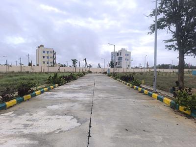 Image of 1200 Sq.ft Residential Plot / Land for sale in Vemagal, Kolar for Rs. 4198800