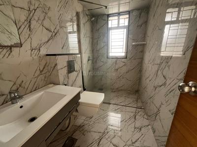 Bathroom Image of 1440 Sq.ft 2 BHK Apartment / Flat for sale in Lohia Vallonia, Bavdhan Pune for Rs. 17500000