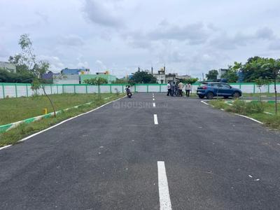Image of 1200 Sq.ft Residential Plot / Land for sale in Pallavaram, Chennai for Rs. 7500000