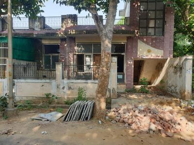 Image of 1292 Sq.ft 2 BHK Independent House for sale in Omicron 1A, Greater Noida for Rs. 19100000