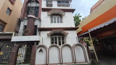 Building Image of 1500 Sq.ft 3 BHK Independent House for sale in Kasba Kolkata for Rs. 15000000