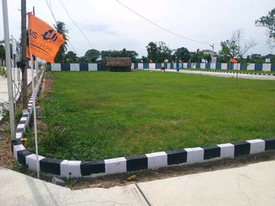 Image of 581 Sq.ft Residential Plot / Land for sale in Avadi, Chennai for Rs. 2614500