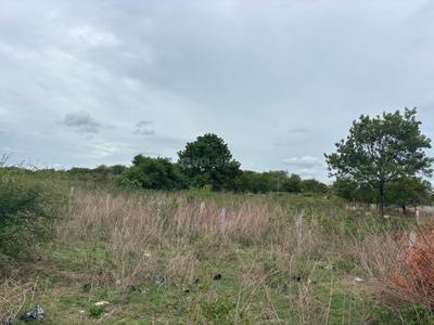 Kondapur - Ghatkesar Plot View 1