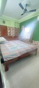 Bedroom Image of 1010 Sq.ft 2 BHK Apartment / Flat for sale in Baguiati Kolkata for Rs. 4000000