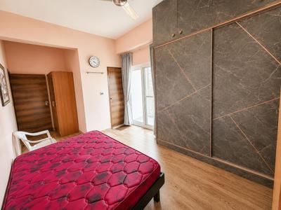 Bedroom Image of 3525 Sq.ft 4 BHK Apartment / Flat for sale in Kingston Grandeur, Battarahalli Bengaluru for Rs. 23600000