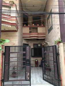 Main Entrance Image of 1620 Sq.ft 4 BHK Independent House for sale in Haibowal Kalan Ludhiana for Rs. 10000000