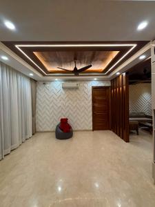 Hall Image of 2250 Sq.ft 3 BHK Builder Floor for sale in MDC Sector 2 Panchkula for Rs. 35000000