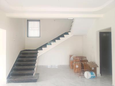 Living Room One Image of 3800 Sq.ft 5 BHK Villa for sale in Sainikpuri Secunderabad for Rs. 22000000