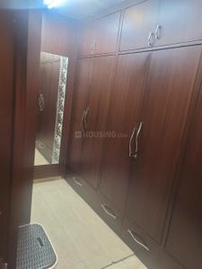 Bedroom Image of 4500 Sq.ft 5 BHK Villa for sale in Evergreen Anantara Block 5 Building A B C, Tilhari Jabalpur for Rs. 45000000