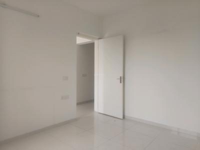 Bedroom Image of 850 Sq.ft 2 BHK Apartment / Flat for sale in Amanora Gold Towers, Hadapsar Pune for Rs. 12100000