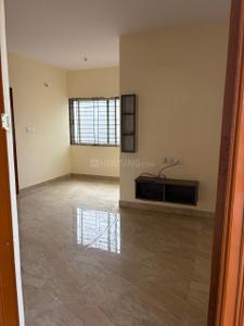 Hall Image of 600 Sq.ft 1 BHK Independent House for rent in Somashetti Halli, Bengaluru North Bengaluru for Rs. 12000