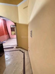 Image of 900 Sq.ft 3 BHK Independent House for rent in Sector 48, Faridabad for Rs. 12000