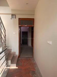 Hall Image of 1100 Sq.ft 4 BHK Independent House for rent in Kalyanpur Kanpur for Rs. 12000