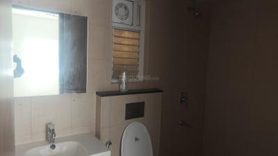 Image of 1050 Sq.ft 2 BHK Apartment / Flat for rent in Adarsh Greens, Kogilu, Bengaluru for Rs. 38000