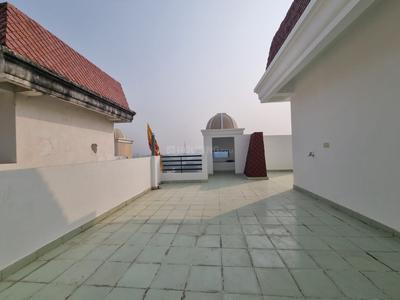 Balcony Image of 3200 Sq.ft 3 BHK Penthouse for rent in Paharia Varanasi for Rs. 70000