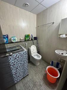 Bathroom Image of 647 Sq.ft 2 BHK Apartment / Flat for sale in VGN Fairmont, Guindy Chennai for Rs. 7500000